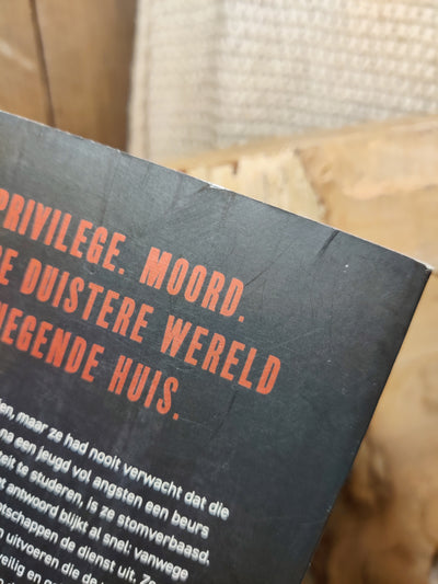 Foto van het boek