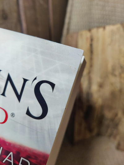 Foto van het boek