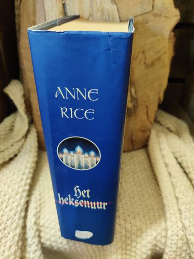 Het Heksenuur