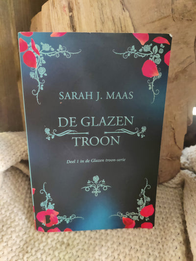 De Glazen Troon