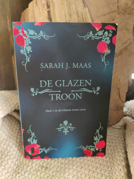 De Glazen Troon