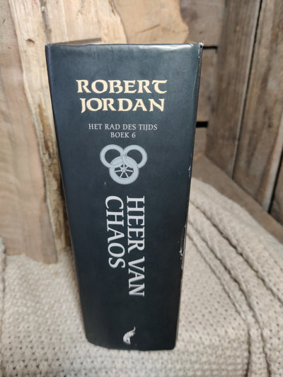 Heer van Chaos