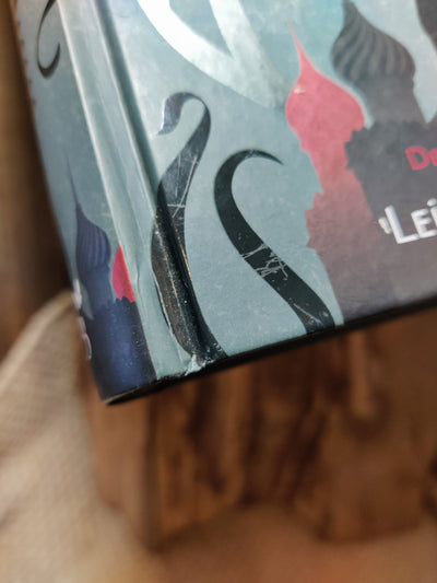 Foto van het boek