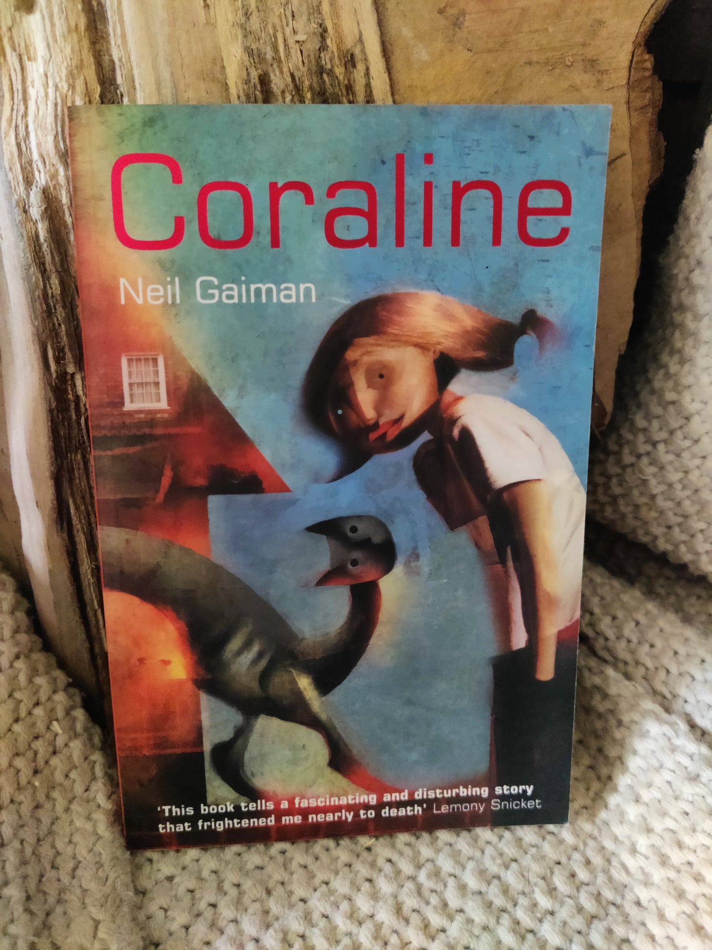Coraline