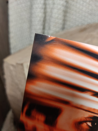 Foto van het boek