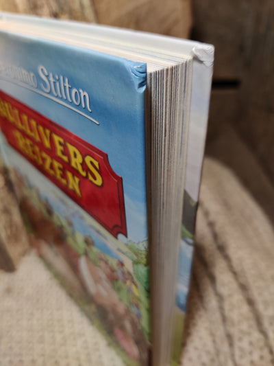 Gullivers Reizen