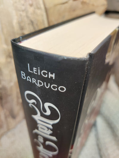 Foto van het boek