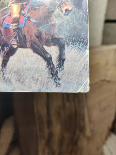 Foto van het boek