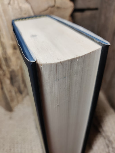 Foto van het boek