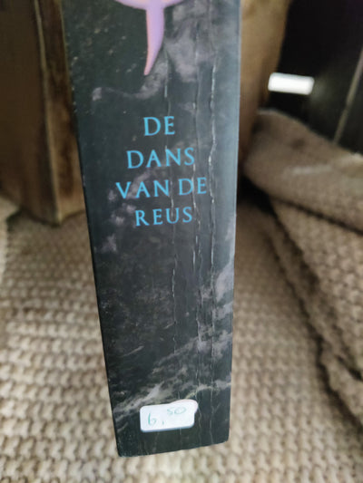 De Dans van de Reus