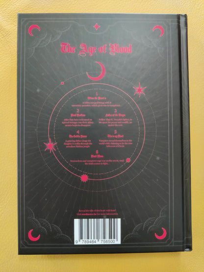 The Age of Blood