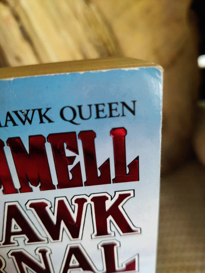 The Hawk Eternal