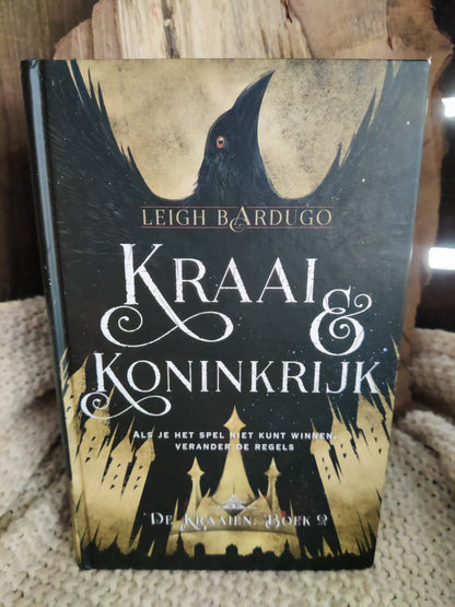 Kraai & Koninkrijk
