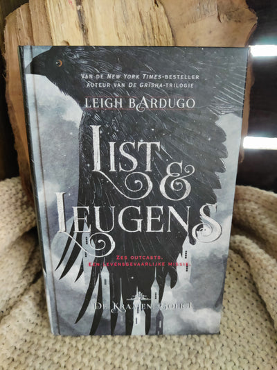 List en Leugens