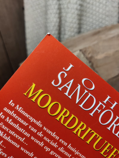 Foto van het boek