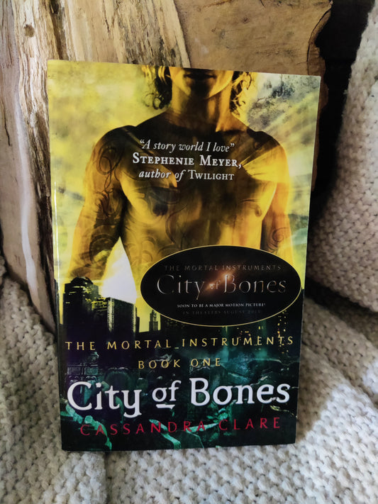 City of Bones