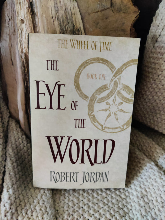 The Eye of the World