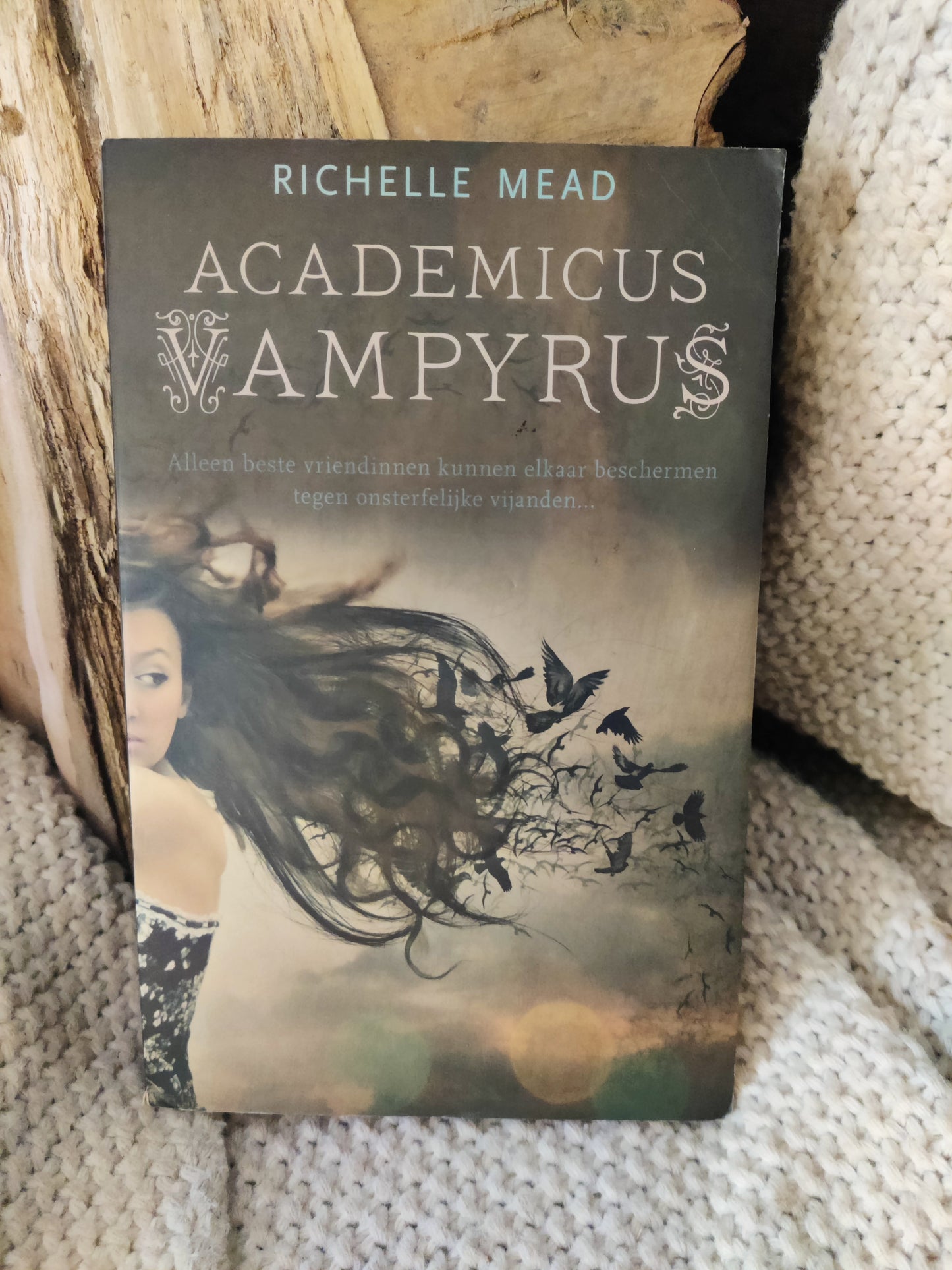 Academicus Vampyrus