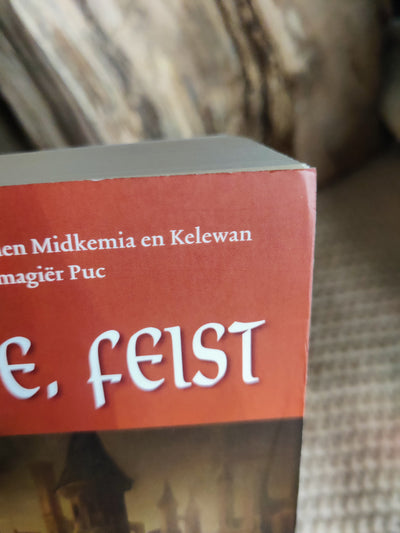 Foto van het boek