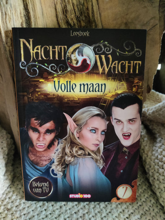 Volle maan