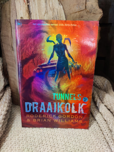 Draaikolk
