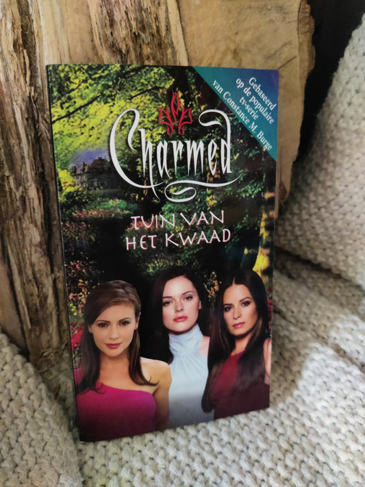 Tuin van het kwaad