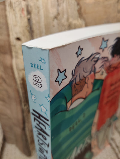 Foto van het boek