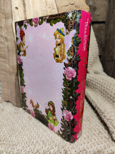 Foto van het boek