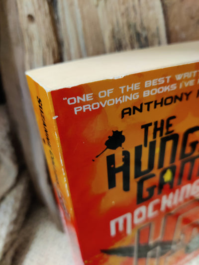 Mockingjay