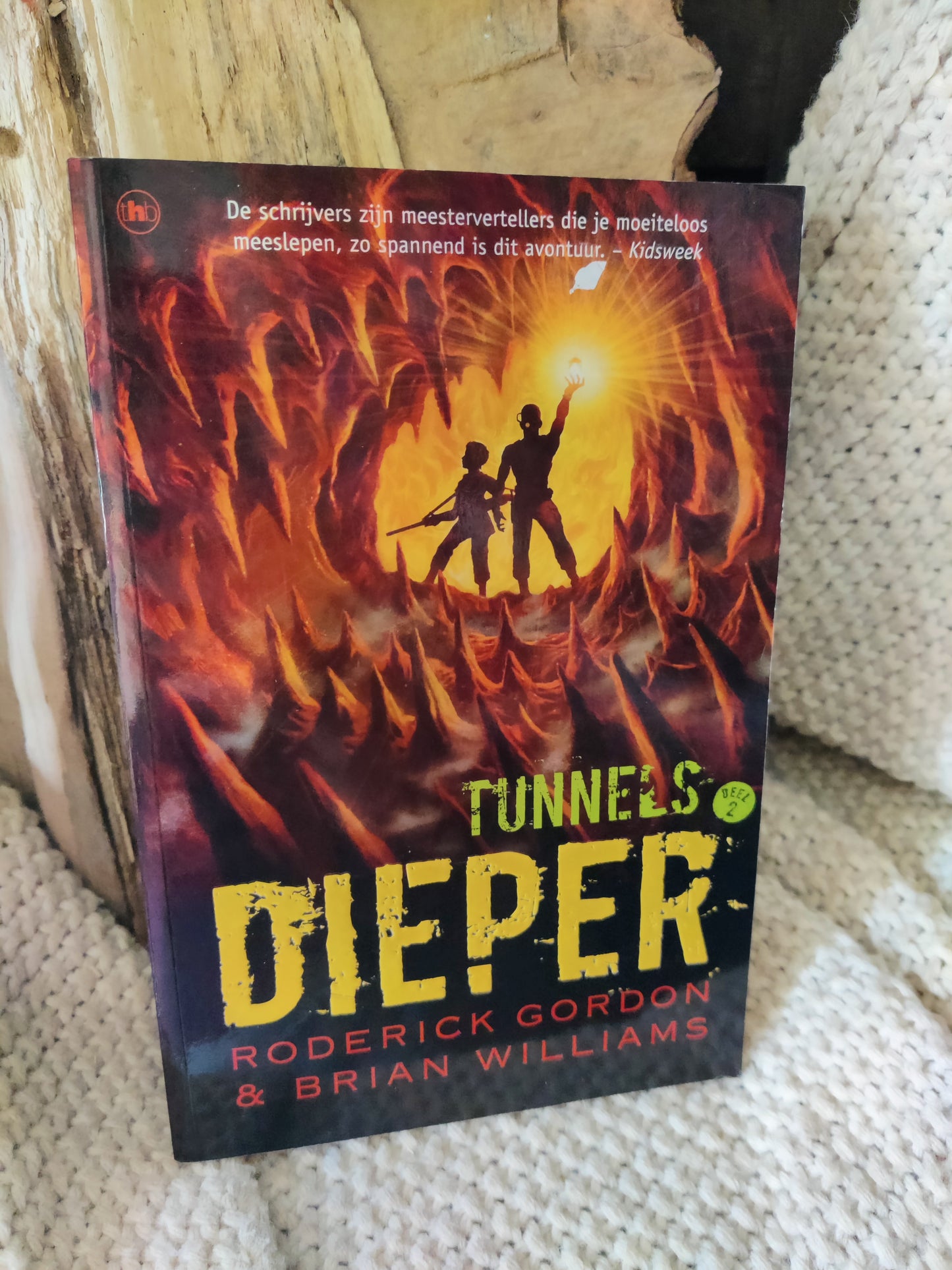 Dieper
