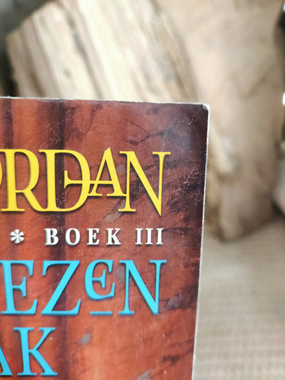 De Herrezen Draak