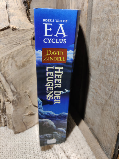 Heer der Leugens