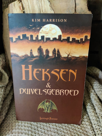 Heksen & Duivelsgebroed