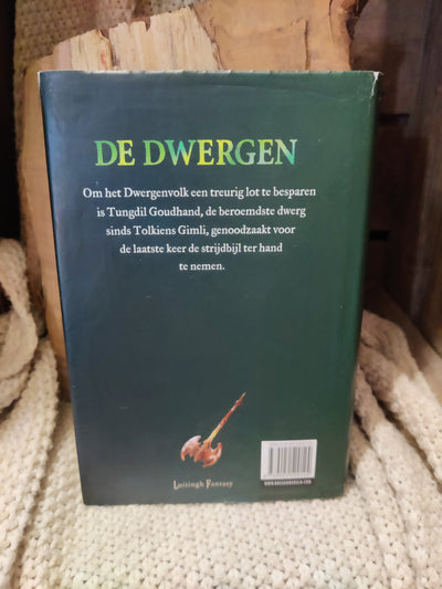 Het lot van de Dwergen