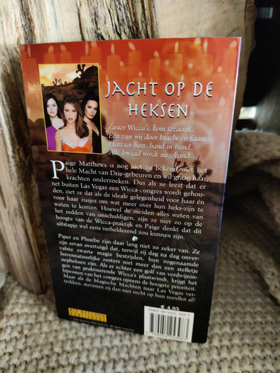 Jacht op de heksen