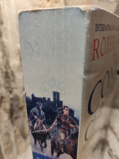 Foto van het boek
