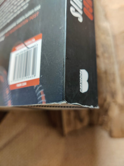 Foto van het boek
