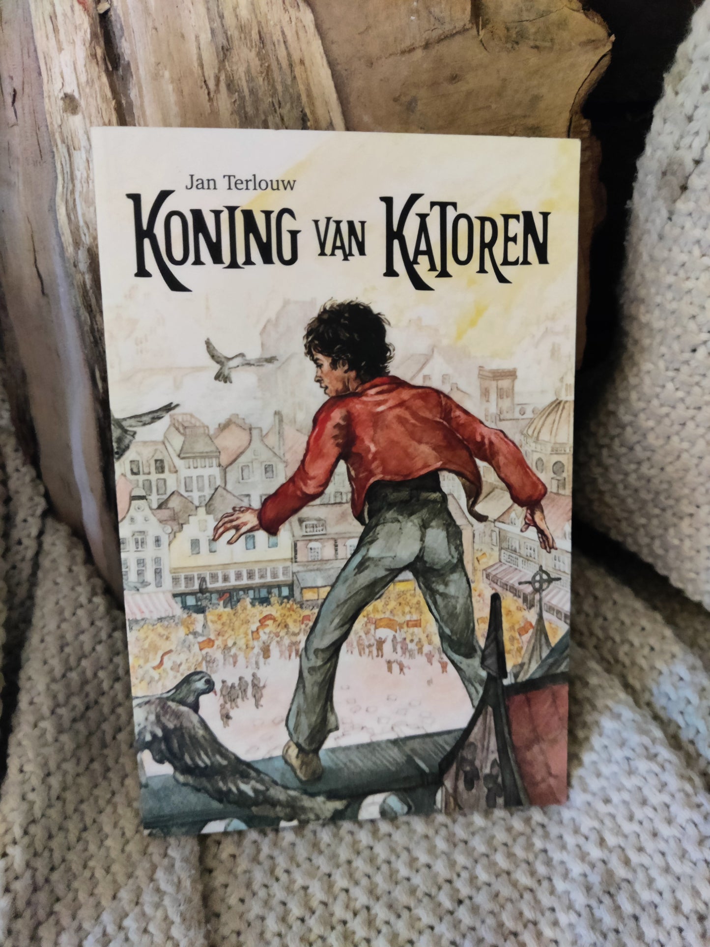 Koning van Katoren