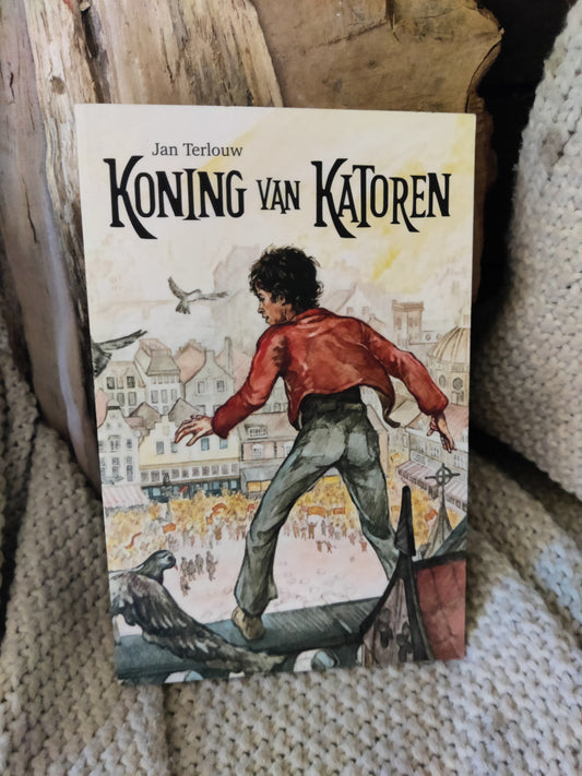 Koning van Katoren