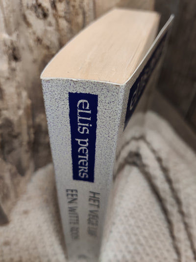 Foto van het boek