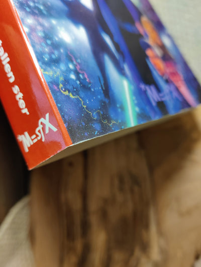 Foto van het boek