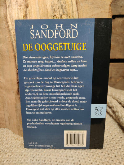 Foto van het boek