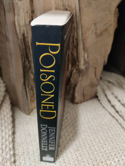 Poisoned