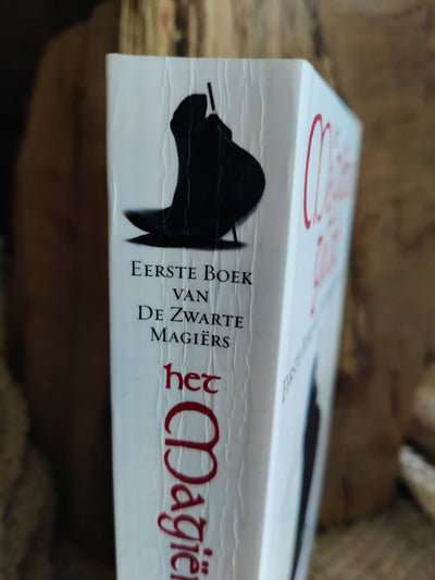 Het Magiërsgilde