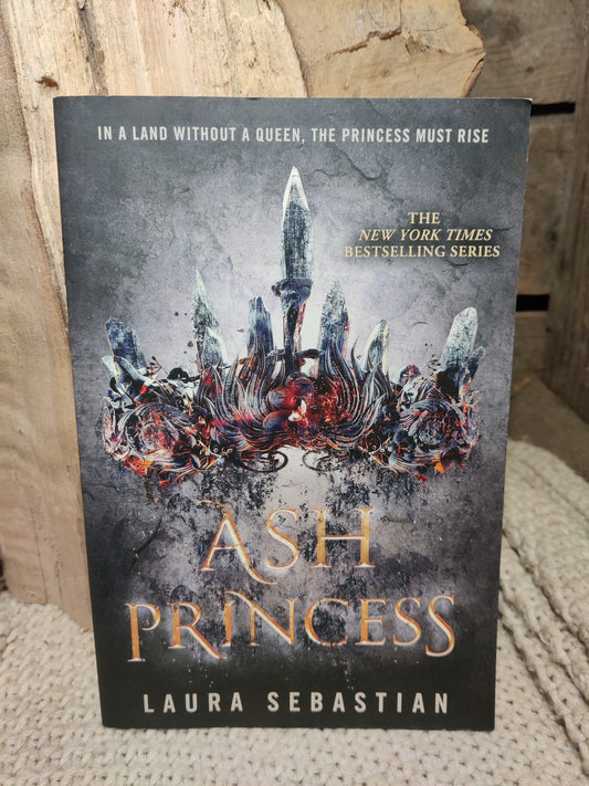 Ash Princess