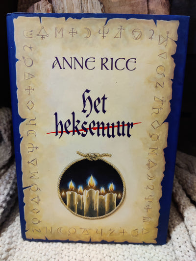 Het Heksenuur