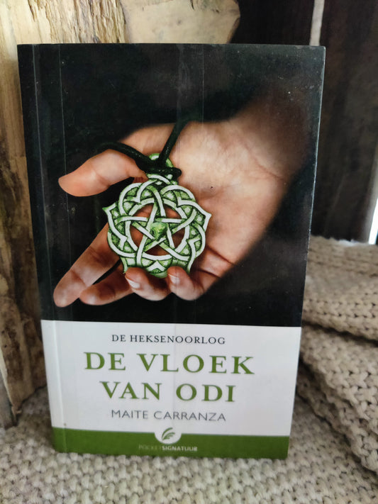 De vloek van Odi