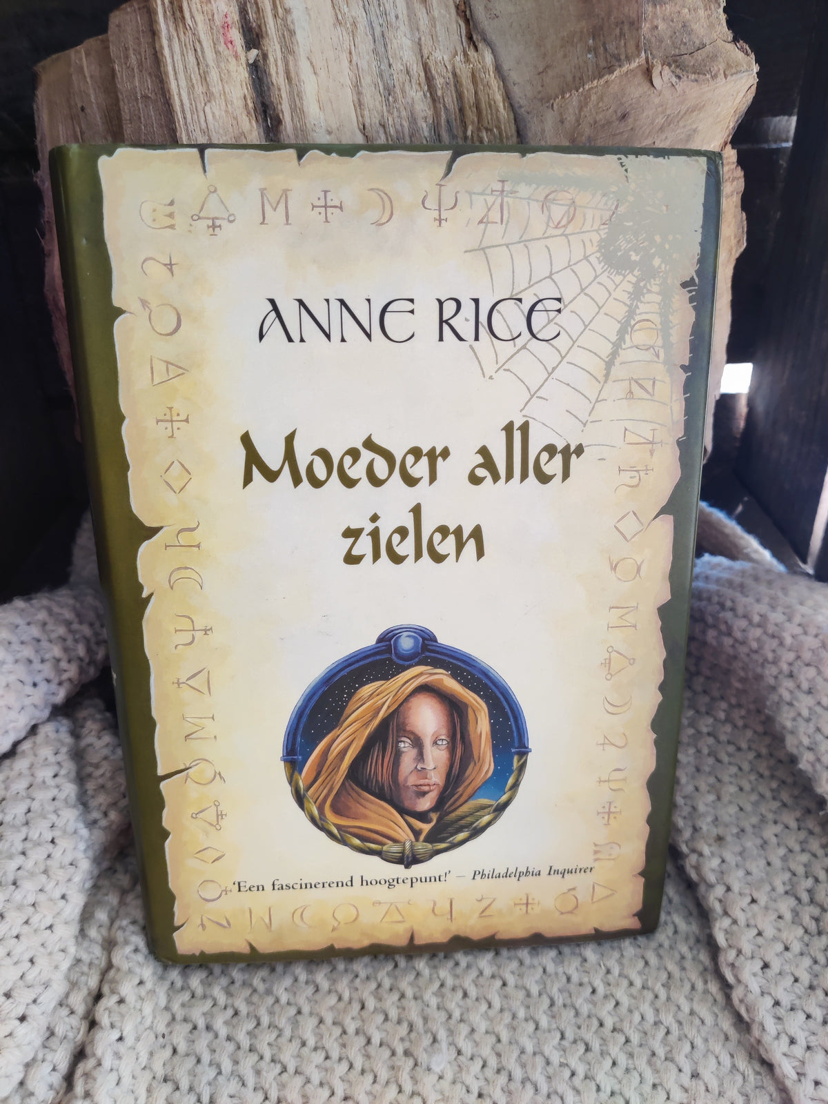 Moeder aller zielen