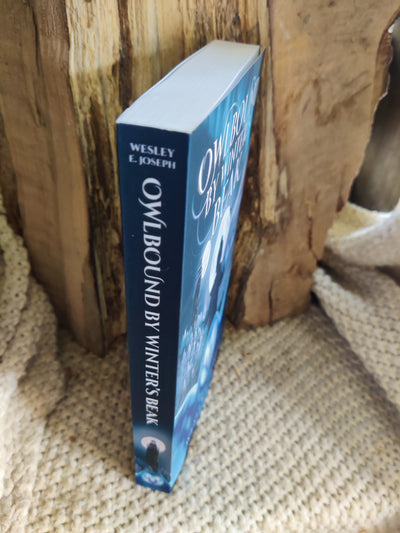 Owlbound by Winter's Beak