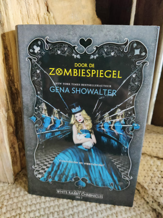 Door de Zombiespiegel